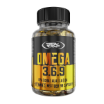 Real Pharm Omega 3-6-9 90 caps