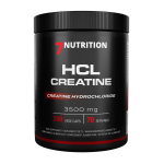 7Nutrition Creatine HCL 350 caps