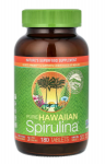 Nutrex Hawaii Hawaii Pure Hawaiian Spirulina 180 tab