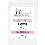 Forest Vitamin D-Mannose 500 mg 100 caps