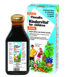 Floradix Kindervital 250 ml