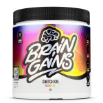 Brain Gains Switch-On Original 225 g