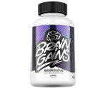 Brain Gains Switch-Off Original 90 caps