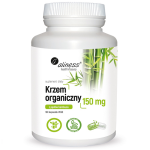 Aliness Silica organic 150 mg 100 vcaps