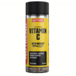 Nutrend Vitamin C 1000 mg with Rosehip 60 caps