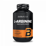 Biotech Usa L-Arginine 90 caps
