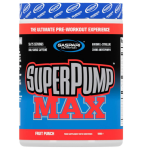Gaspari Nutrition Superpump Max 500 g