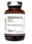 Kenay AG Vitamin K2 Mena Q7 100 mcg 60 caps