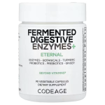 Codeage Fermented Digestive Enzymes+ 90 vcaps