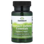 Swanson Stomach Defense Essentials 60 vcaps