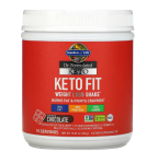 Garden of Life Dr. Formulated Keto Fit 365 g