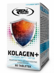Real Pharm Collagen+ 60 tab