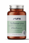 UNS Silymarin 300 mg + Bioperine 60 vcaps
