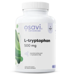 Osavi L-tryptophan 500 mg 120 caps