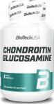 Biotech Usa Chondroitin Glucosamine 60 caps
