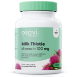 Osavi Milk Thistle Silymarin 100 mg 60 vcaps