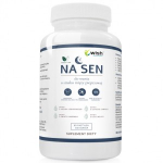 WISH Pharmaceutical For sleep 60 lozenges