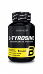 Biotech Usa L-Tyrosine 1000 mg 100 caps