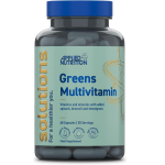 Applied Nutrition Solutions Greens Multivitamin 60 caps