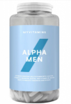Myprotein Alpha MEN 120 tab