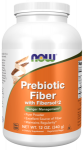 Now Foods Prebiotic Fiber with Fibersol-2 340 g