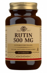 Solgar Rutin 500 mg 50 tab
