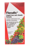 Floradix Iron and vitamins 500 ml