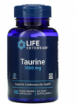 Life Extension Taurine 1000 mg 90 vcaps