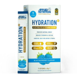 Applied Nutrition Hydration+ Electrolyte & Vitamin Powder Stick Pack 7 x 8 g