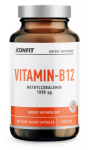 Iconfit Vitamin B12 1000 mcg Methylcobalamin 90 caps
