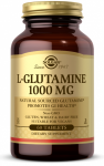 Solgar L-Glutamine 1000 mg 60 tab