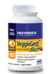 Enzymedica VeggieGest 60 caps