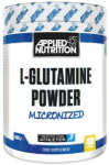 Applied Nutrition L-Glutamine Powder 500 g