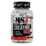 MST Nutrition Creatine HCl 90 caps