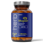 HERB Magtein Magnesium L-threonate 90 vcaps