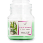 Purple River L&otilde;hnak&uuml;&uuml;nal Lemon Verbena 113 g