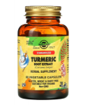 Solgar Turmeric Root Extract 60 vcaps