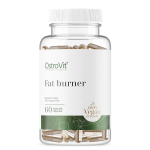 OstroVit Fat Burner VEGE 60 caps