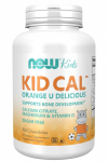 Now Foods Kid Cal Chewables 100 chewables