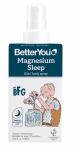 BetterYou Magnesium Sleep Kids' Body Spray 100 ml