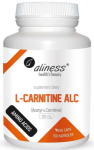 Aliness L-Carnityne ALC 500 mg 100 vcaps