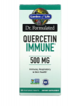 Garden of Life Quercetin Immune 500 mg 30 vtab