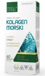 Medica Herbs Marine Collagen 450 mg 60 caps