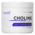 OstroVit Choline Powder 200 g