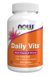 Now Foods Daily Vits 250 tab