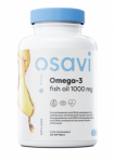 Osavi Omega-3 1000 mg 120 softgels