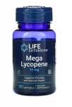 Life Extension Mega Lycopene 15 mg 90 softgels