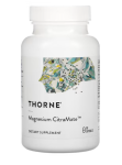 Thorne Research Magnesium CitraMate 90 caps