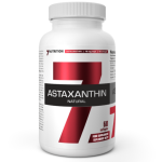 7Nutrition Astaxanthin 12 mg 60 softgels