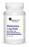 Aliness Melatonin 1 mg Plus 100 tab